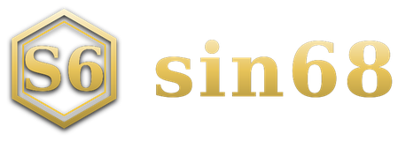 sin68 logo